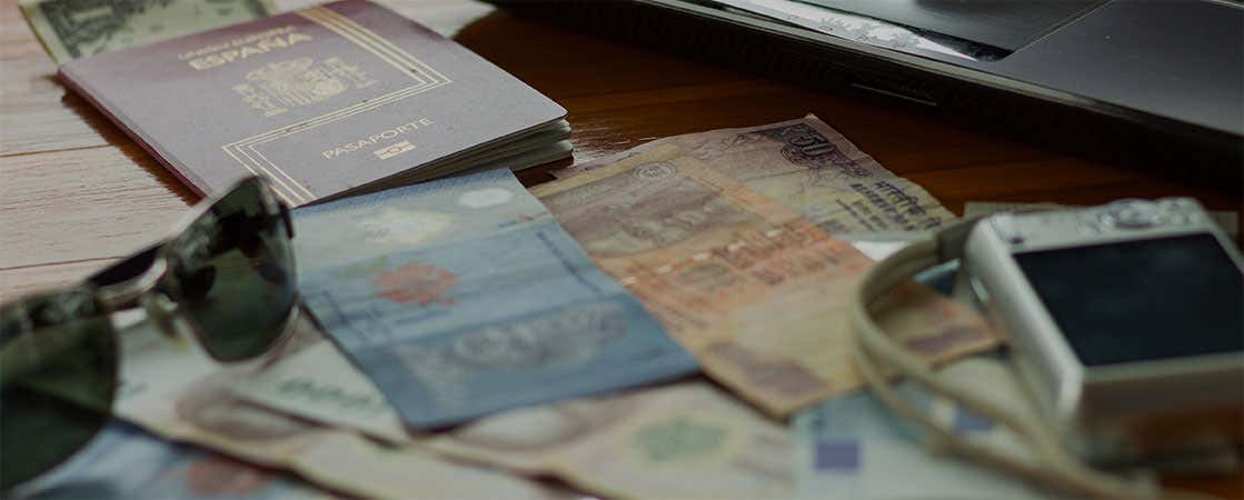 Documentação necessária para viajar a Moscou